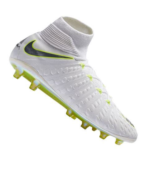 nike phantom 3 pro df ag-pro weiß 44|Hypervenom Phantom 3 DF AG Pro 'Laser Orange' .